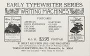 storia della macchina da scrivere (Positivo) (1984/01/01 - 1984/12/31)