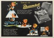 donna (Positivo) di Landwehr, Ernst