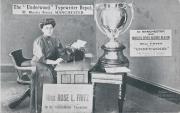 donna (Positivo) di Underwood Typewriter Co. (1908/01/01 - 1908/12/31)