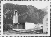 Pfarrkirche Hl. Familie, Lienz