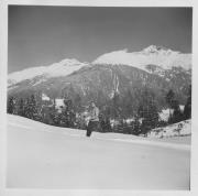 Schlepplift am Hochstein in Lienz
