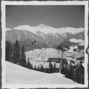 Seggiovia al Hochstein vicino a Lienz