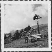 Croce al Zettersfeld verso Lienz