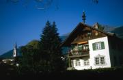 Lienz - Haus am Iselkai, ehemalige Alliani Villa