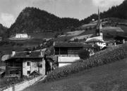 Caprile nach Norden