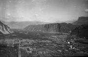 Landschaft bei Bozen