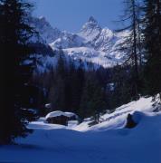Dolomiti di Lienz - Rifugio Instein - Monte Teplitzer - Tour rifugio Dolomitenhütte