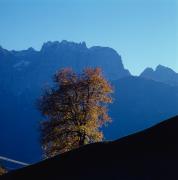 Lienzer Dolomiten - Blick auf Laserzwand