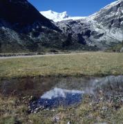 Hohe Tauern - Im Innergschlöss