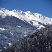 Villgratener Hauptkamm - Lavanter Spitze