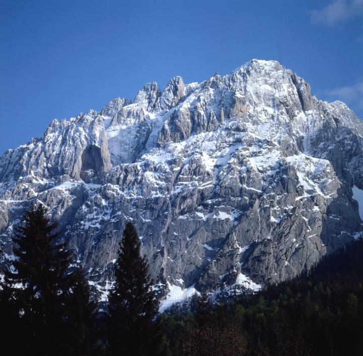 Lienzer Dolomiten - Keilspitze