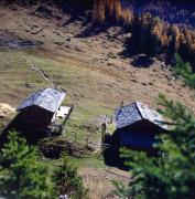 Lienzer Dolomiten - Weißsteinalm