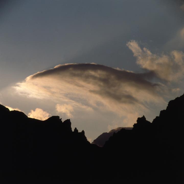 Lienzer Dolomiten - Hallebachtal
