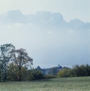 Lienzer Dolomiten - Von Iselsberg