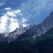 Lienzer Dolomiten - Spitzkofel