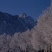 Lienzer Dolomiten - Spitzkofel