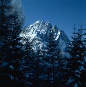 Lienzer Dolomiten - Spitzkofel