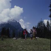 Lienzer Dolomiten - Spitzkofel