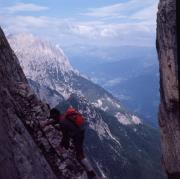 Lienzer Dolomiten - Spitzkofel