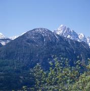Lienzer Dolomiten - Spitzkofel