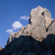 Dolomiti di Lienz - Monte Laserz
