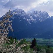 Lienzer Dolomiten - Laserz