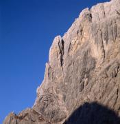 Lienzer Dolomiten - Laserz