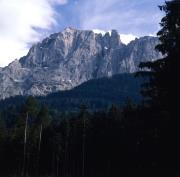Lienzer Dolomiten - Laserz
