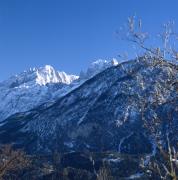Lienzer Dolomiten - Laserz