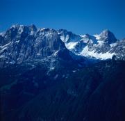 Dolomiti di Lienz - Monte Laserz