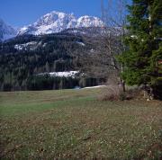 Lienzer Dolomiten - Laserz