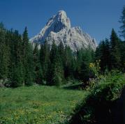 Lienzer Dolomiten - Laserz