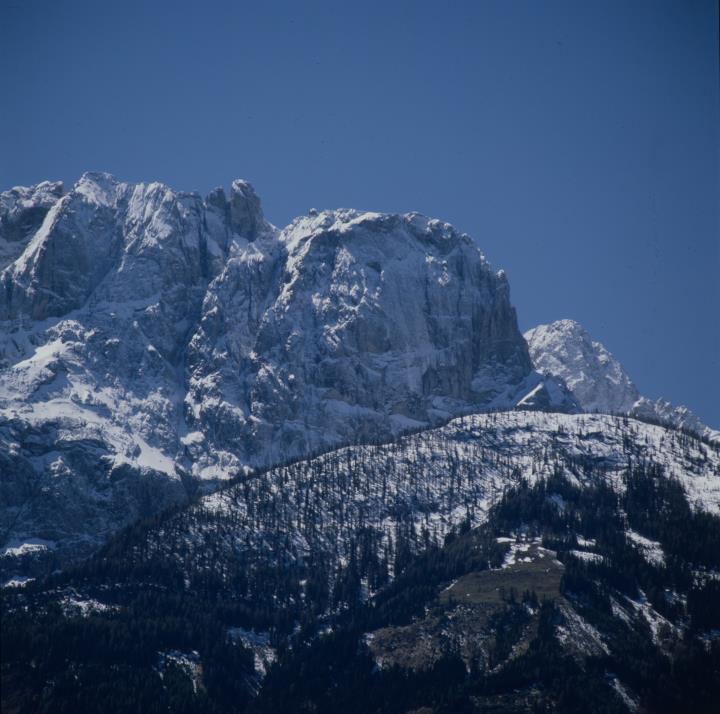 Lienzer Dolomiten - Laserz