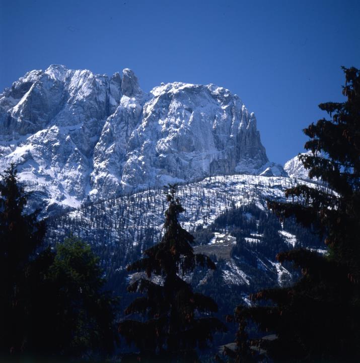 Lienzer Dolomiten - Laserz