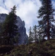Lienzer Dolomiten - Laserz