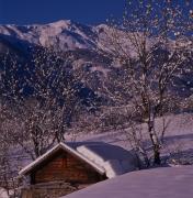 Lienzer Dolomiten - Laserz