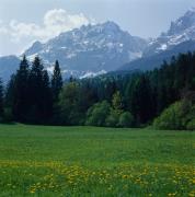 Lienzer Dolomiten - Keilspitze