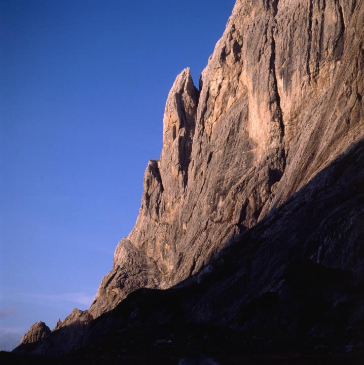 Lienzer Dolomiten - Keilspitze