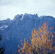 Lienzer Dolomiten - Laserz