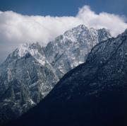Lienzer Dolomiten - Hochstadel