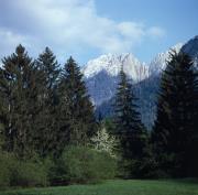 Lienzer Dolomiten - Hochstadel