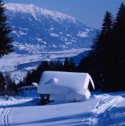 Dolomiti di Lienz - Monte Hochstadel