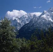 Lienzer Dolomiten - Hochstadel