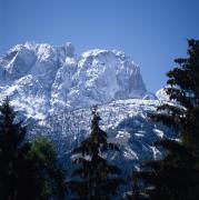 Lienzer Dolomiten - Laserzwand