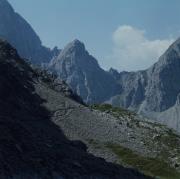 Dolomiti di Lienz - Monte Törlkopf