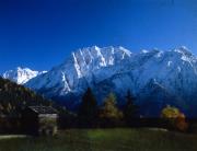 Lienzer Dolomiten