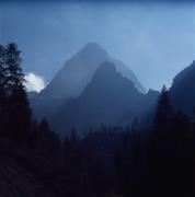 Lienzer Dolomiten -  Gamswiesenspitze - Simonskopf