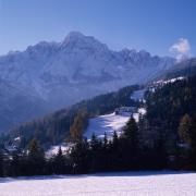 Lienzer Dolomiten - Hochstein - Gribelehof