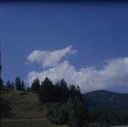 Blick von Gribelehof