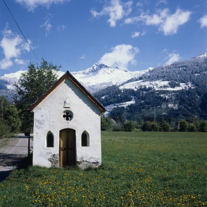 Kapelle Maria Trost
